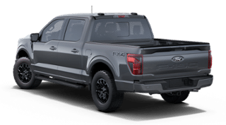 2025 Ford F-150® External Image 3